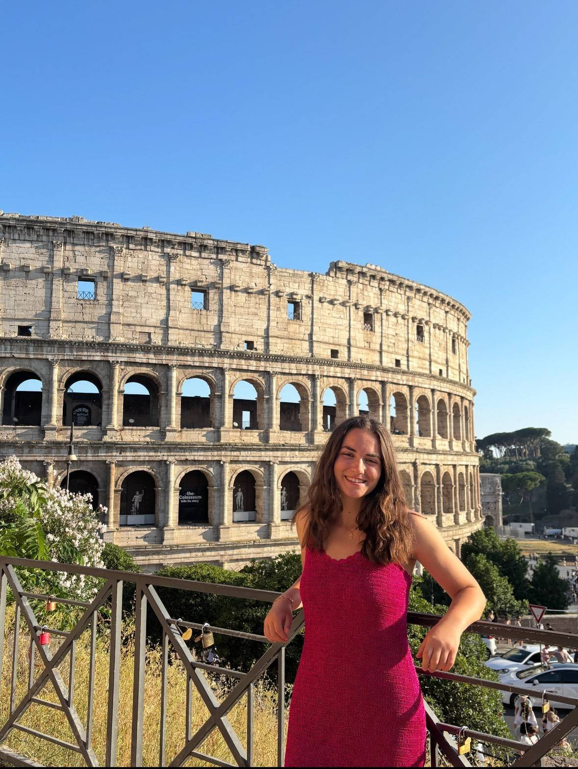 Lillian Fellowship Profile